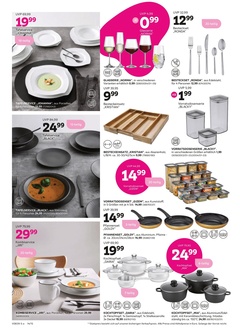 mömax Prospekt - bis zu -25% auf fast Ihren gesamten Einkauf!