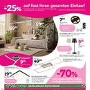 mömax Prospekt - Garten & Balkon Angebote