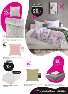 mömax Prospekt - Super Sonderverkauf bis -70%