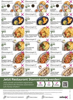mömax Prospekt - Mia CUCINA Steakwochen - Seite 2