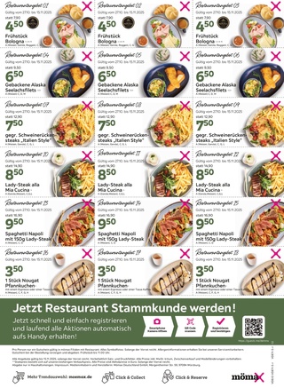 Vorschau des mömax Prospekts - Kaffee, Seite 2