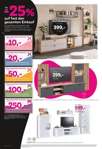 mömax Prospekt - Black November 2025