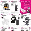 mömax Prospekt - Günstige Weihnachtsdeko für ein stimmungsvolles Fest Angebote