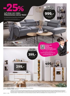 mömax Prospekt - -25% auf eines von vielen Möbelstücken deiner Wahl - Seite 2