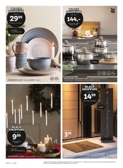 mömax Prospekt - -25% auf eines von vielen Möbelstücken deiner Wahl