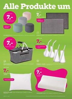 mömax Prospekt - Bei dir liegt sparen im Trend - Seite 2