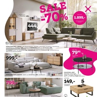 mömax Prospekt Seite 3