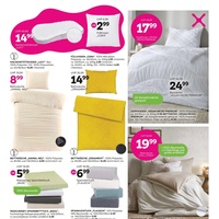 mömax Prospekt - Bettwäsche