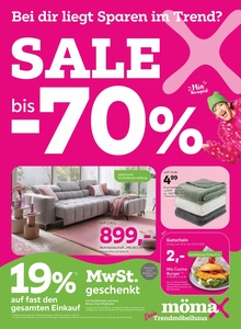 mömax Prospekt - Sale