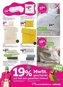 mömax Prospekt - Sale