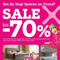 mömax Prospekt - Garten & Balkon Angebote