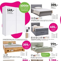 mömax Prospekt Seite 2