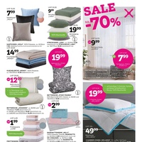 mömax Prospekt - Bettwäsche