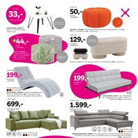 mömax Prospekt Seite 3