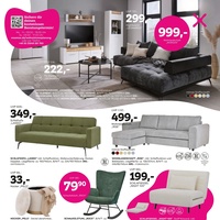 mömax Prospekt Seite 3