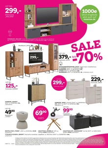 mömax Prospekt - SALE bis -70% - Seite 2