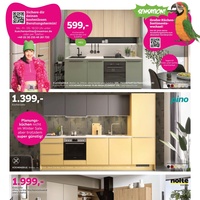 mömax Prospekt Seite 2