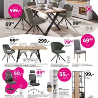 mömax Prospekt Seite 3