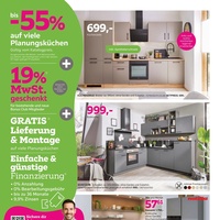 mömax Prospekt Seite 2