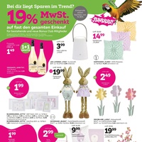 mömax Prospekt - Ostern