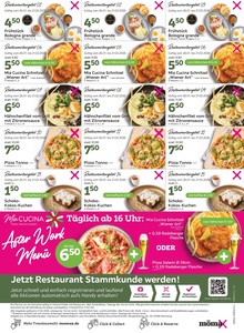 mömax Prospekt - Mia's Classici Wochen - Seite 2
