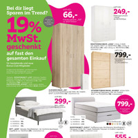 mömax Prospekt Seite 2