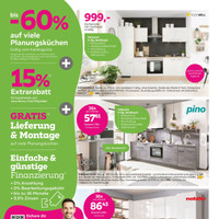 mömax Prospekt Seite 2