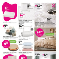 mömax Prospekt - Bettwäsche