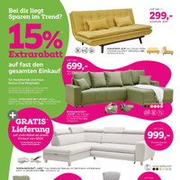 mömax Prospekt Seite 2