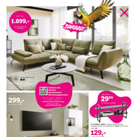 mömax Prospekt Seite 3