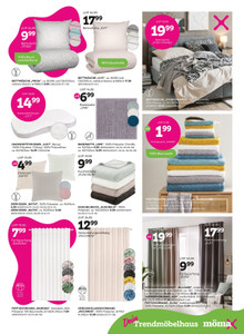 mömax Prospekt - Angebote ab 16.02.