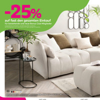 mömax Prospekt Seite 2