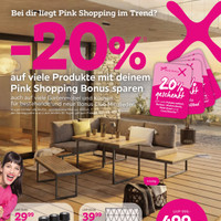 mömax Prospekt - Garten & Balkon Angebote