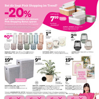 mömax Prospekt Seite 2