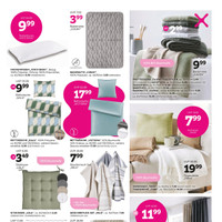 mömax Prospekt - Bettwäsche