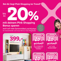 mömax Prospekt - Garten & Balkon Angebote