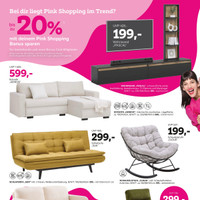 mömax Prospekt Seite 2