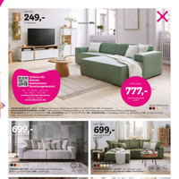 mömax Prospekt Seite 3