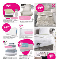 mömax Prospekt - Bettwäsche