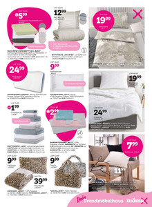 mömax Prospekt - Pink Shopping