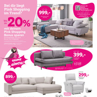 mömax Prospekt Seite 2