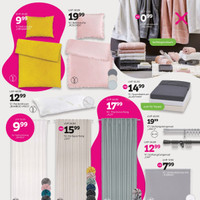 mömax Prospekt - Bettwäsche