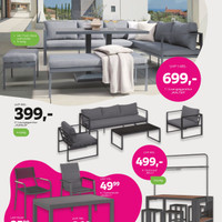 mömax Prospekt - Garten & Balkon Angebote