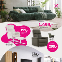 mömax Prospekt Seite 3