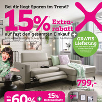 mömax Prospekt - Garten & Balkon Angebote