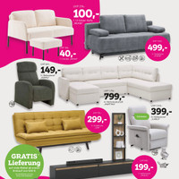 mömax Prospekt Seite 2