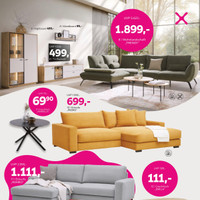 mömax Prospekt Seite 3