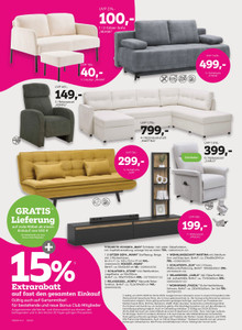 mömax Prospekt - Angebote ab 20.04. - Seite 2