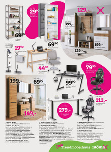 mömax Prospekt - Angebote ab 20.04.