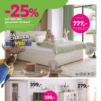 mömax Prospekt Seite 2